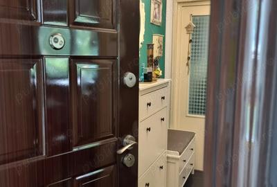 Apartament cu 2 camere nedecomandat în Central - 2