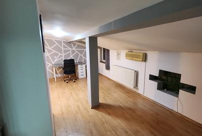 Casă individuală cu 5 camere cu Canalizare în Brâncoveanu - 8