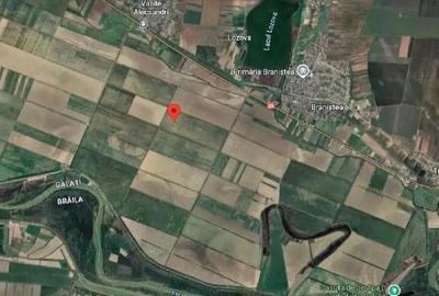 Teren cota parte 1/6, Branistea, ID: R2757177 - 3