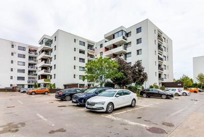 Apartament 2 camere | Greenfield | 54 mp | Padurea Baneasa | parcare - 10