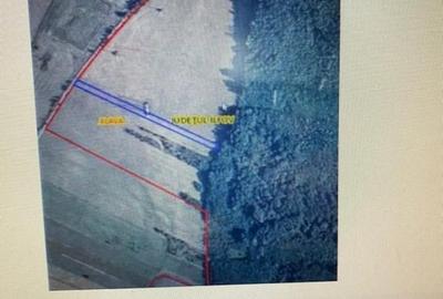 Teren Intravilan JILAVA - 2