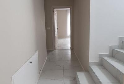 Casă individuală cu 6 camere cu Teren 500 Mp în Crevedia - 5