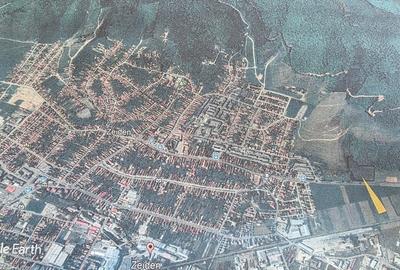 Teren Construcții intravilan de 24911 mp, în Nord-Est - 9