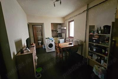 Apartament cu 2 camere semidecomandat în Traian - 6