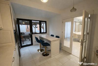 Casă cu 4 camere cu Teren 340 Mp în Central - 10