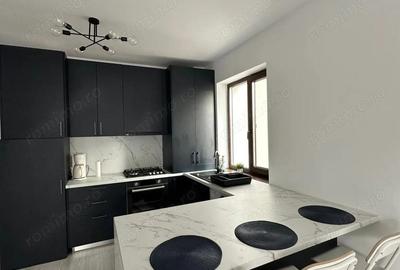 Braytim-Uzina de Apa | 2 Camere | Etaj intermediar | Prima inchiriere - 8