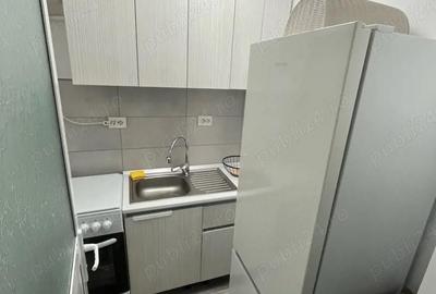 Garsonieră semidecomandată în Corbu - 6