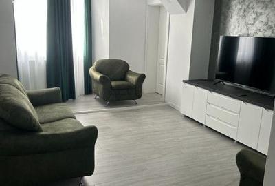 Apartament cu 4 camere în Central - 6