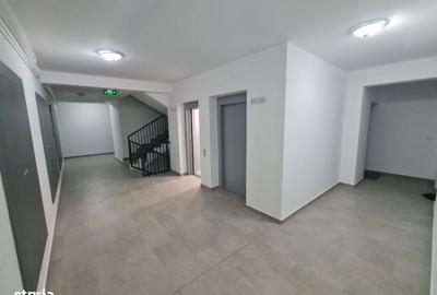 Apartament cu 2 camere în UTA - 2