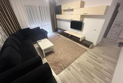 Apartament cu 3 camere decomandat, mobilat în Dobroești - 1
