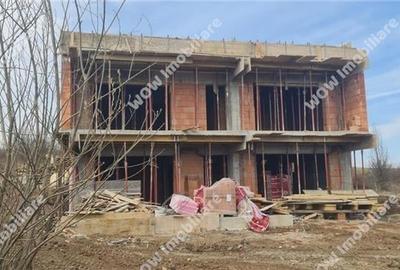 Vila individuala cu 500 mp teren de vanzare in Selimbar - Cartierul Tineretului Vila individuala cu 500 mp teren de vanzare in Selimbar - Cartierul Tineretului - 3