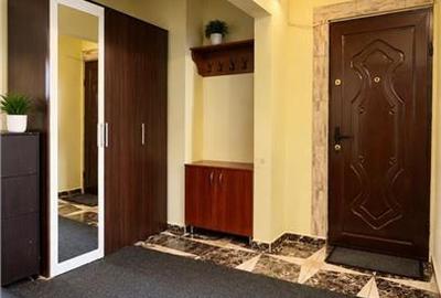 Apartament cu 4 camere semidecomandat în Baciu - 17