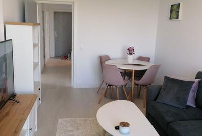 Apartament cu 2 camere decomandat în Central - 7