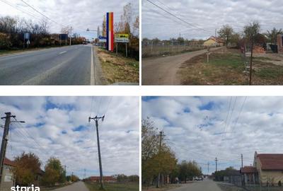 Casă cu 2 camere cu Teren 247 Mp în Central - 1
