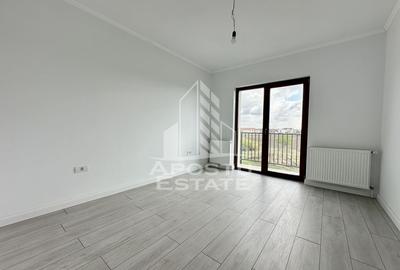 Jumatate de duplex despartit prin camera tehnica, Dumbravita - 6