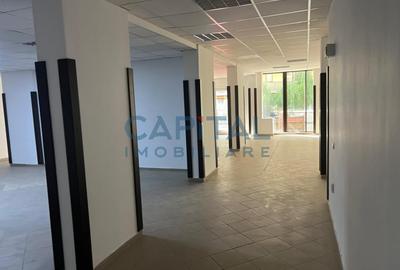 Spatiu comercial, bloc nou, zona Iulius Mall! - 4