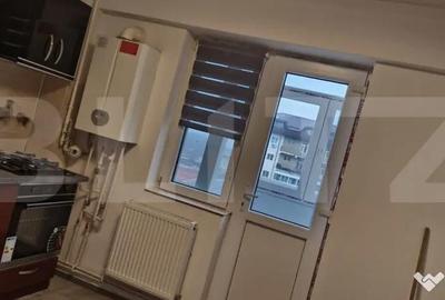 Apartament cu 2 camere decomandat în Central - 4