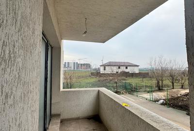 Apartament cu 2 camere decomandat în Militari - 5