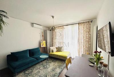 LIPOVEI - 3 Camere - Parcare inclusa - Priveliste panoramica