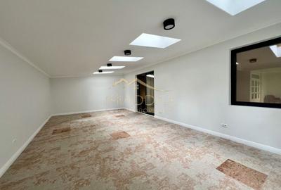 Spatiu de birouri PREMIUM ***183mp*** // Curte // Parcare // Zona TEI