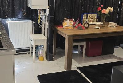 Apartament cu 3 camere decomandat în Alexandru cel Bun - 6