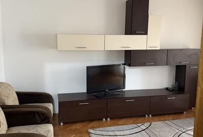 Apartament cu 2 camere în Exterior Vest