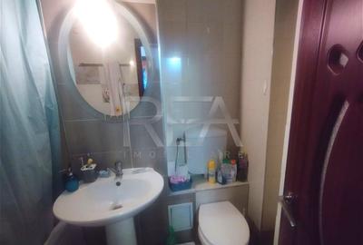 Apartament cu 2 camere decomandat, mobilat în Titan - 12