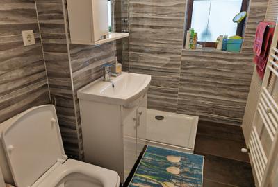 Apartament 3 camere mobilat si utilat modern zona Bartolomeu - 22