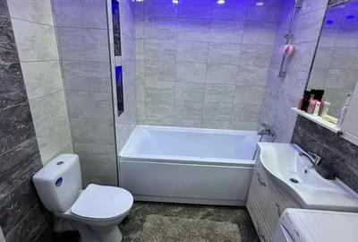 Apartament cu 2 camere în Olimpia-Stadion - 2