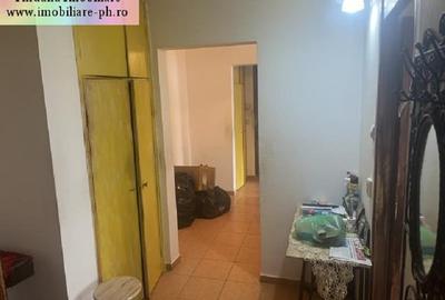 Apartament cu 3 camere decomandat, mobilat în 9 Mai - 11