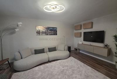 BEST DEAL AVIATIEI HERASTRAU APARTAMENT 2 CAMERE COMPLET MOBILAT LUX - 4