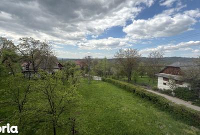 Casă cu 3 camere cu Teren 2200 Mp în Șișești - 5