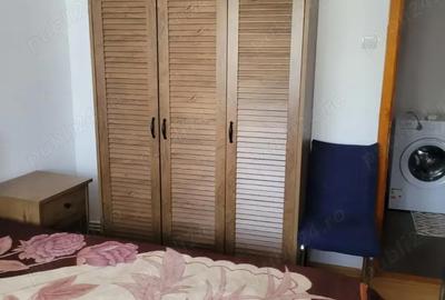 Apartament cu 2 camere decomandat în Roman - 7