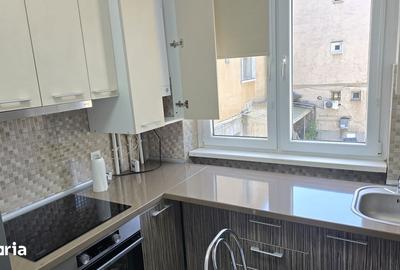Apartament cu 2 camere în Ultracentral - 7