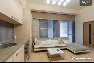 Apartament 2 camere, 50 mp, zona strand Clujana - 2
