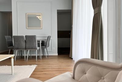 Studio Dublu | Parc Privat | Baneasa-Sisesti | LakeView Garden | - 2
