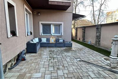 Casă cu 4 camere în Cantemir - 12