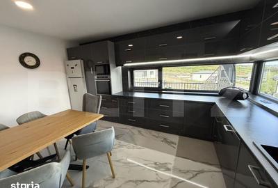 Casă cu 4 camere cu Teren 1000 Mp în Central - 7