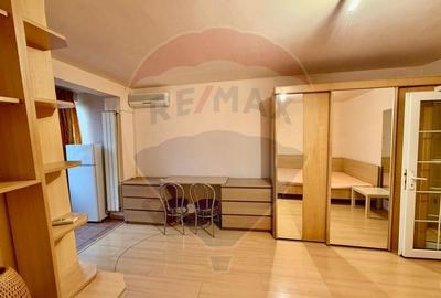 Vanzare garsoniera Metrou Costin Georgian Vanzare garsoniera Metrou Costin Georgian - 3