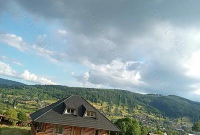 Vand casa in stil batranesc cu cerdac.. - 9