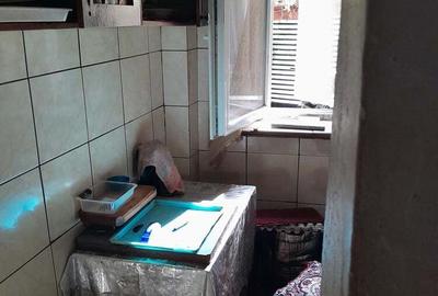 Casă cu 2 camere în Centrul Istoric - 3