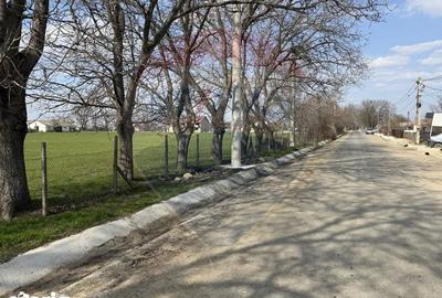 Teren de 5000000 mp, în Slobozia Ciorăști - 13