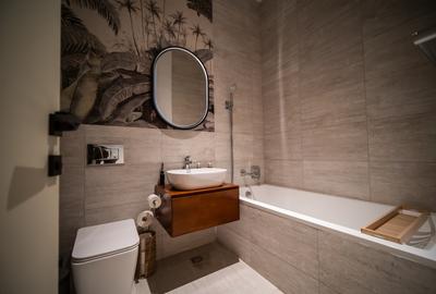 Inchiriere - Penthouse - 2 terase + 2 locuri de parcare - Avalon Estate-Pipera - 14