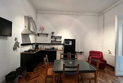 EXCLUSIVITATE - Apartament 3 camere într-o clădire istorică - Zona Med EXCLUSIVITATE - Apartament 3 camere într-o clădire istorică - Zona Med - 6