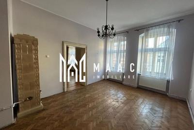 OPORTUNITATE-Apartament 3 Camere I Etaj 1 I Ultracentral - 4