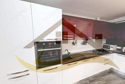 Inchiriez apartament cu 2 camere in zona Buna Ziua - 1