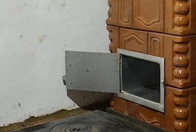 Casă cu 2 camere cu Teren 1030 Mp în Budeasa - 5