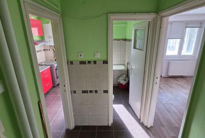 Apartament cu 2 camere semidecomandat în Luncă - 3
