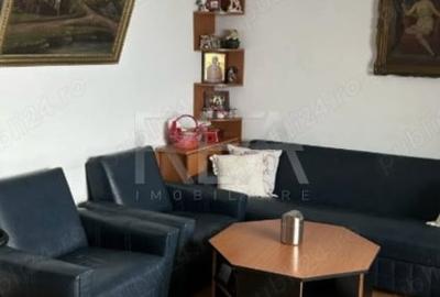 2 camere,  et 9/11, anvelopat-Bd Iuliu Maniu - 3