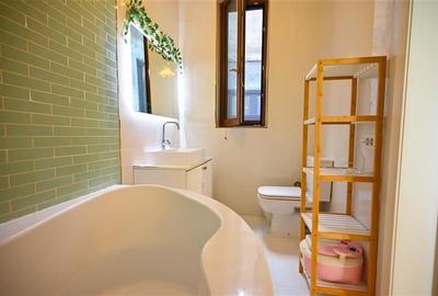 FILM! Eleganta si confort, in cetatea istorica a Brasovului, vedere spre Tampa - 20